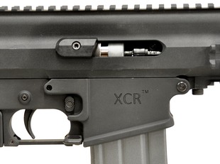 VFC XCR-L Mini 電動ガン HOPチャンバー