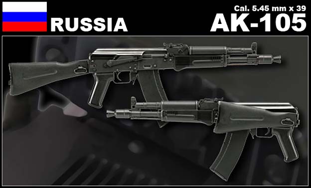 VFC AK105 L