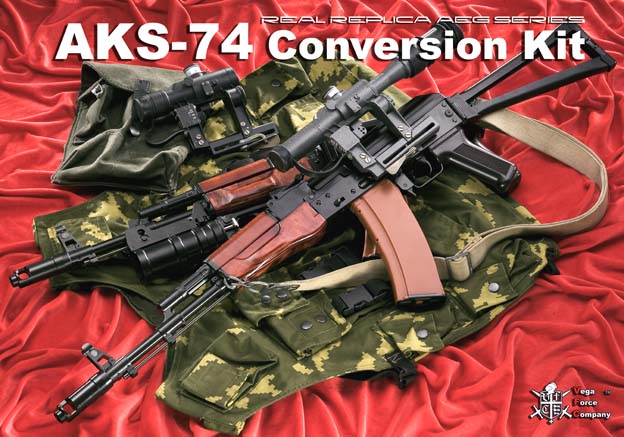 VFC AKS-74