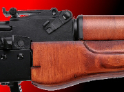 AKS-74 HandGuard