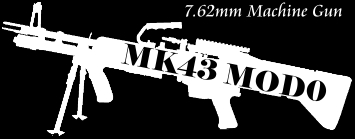 VFC Mk43Mod0