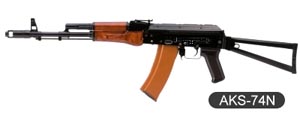 AKS-74N