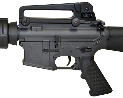 VFC M16A3